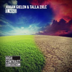 Johan Gielen & Talla 2xlc - El Nino (Original Mix)