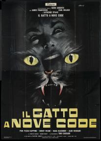 The Cat o Nine Tails<span style=color:#777> 1971</span> 2160p BluRay REMUX HEVC DTS-HD MA 1 0<span style=color:#fc9c6d>-FGT</span>