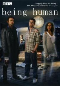 Being Human S02E04 HDTV XviD-BiA