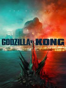 Godzilla vs  Kong <span style=color:#777>(2021)</span> 720p WEB-DL [Dublado Portugues] BRAZINO777
