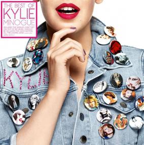 Kylie Minogue - The Best of Kylie Minogue<span style=color:#777> 2012</span>[MP3-320 kbps]<span style=color:#fc9c6d>[GLODLS]</span>