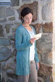 Sabbatical - Twist Collective [Knitting Pattern]