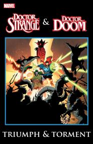 Doctor Strange & Doctor Doom - Triumph & Torment <span style=color:#777>(2013)</span> (Digital) (Zone-Empire)
