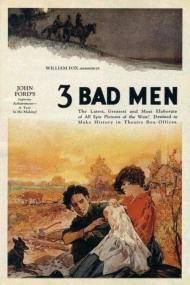 3 Bad Men (1926) [720p] [BluRay] <span style=color:#fc9c6d>[YTS]</span>