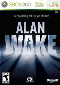 Alan Awake.7z