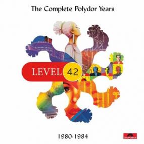 Level 42 - The Complete Polydor Years<span style=color:#777> 1980</span>–1984 <span style=color:#777>(2021)</span> [FLAC CD]
