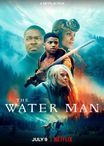 The Water Man<span style=color:#777> 2020</span> COMPLETE BLURAY-iNTEGRUM