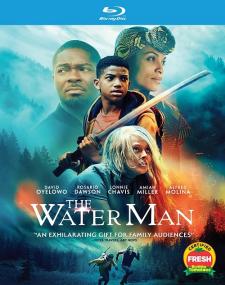 The Water Man<span style=color:#777> 2020</span> NF BDRip 1.46GB<span style=color:#fc9c6d> MegaPeer</span>