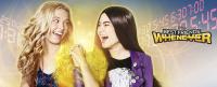 Best Friends Whenever S01E14 A Time to Double Date 1080p DSNY WEBRip AAC2.0 H.264-LAZY