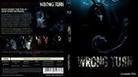 Wrong Turn <span style=color:#777>(2021)</span> [Hindi Dub] 1080p BDRip Saicord