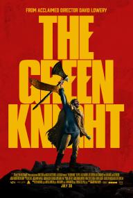 The Green Knight<span style=color:#777> 2021</span> 1080p WEBRip x264 1600MB - ShortRips