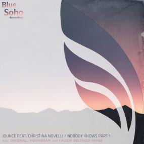 Jounce Feat  Christina Novelli - Nobody Knows Part 1