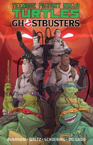 Teenage Mutant Ninja Turtles - Ghostbusters <span style=color:#777>(2015)</span> (digital) (Raphael-Empire)