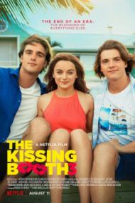 The Kissing Booth 3 <span style=color:#777>(2021)</span> [2160p] [4K] [WEB] [5.1] <span style=color:#fc9c6d>[YTS]</span>