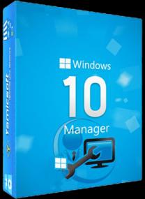 Yamicsoft Windows 10 Manager v3.5.4.0 Final x86 x64