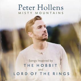 Peter Hollens - Misty Mountains Songs Inspired by The Hobbit and Lord of the Rings [2016] [FLAC] [Pirate Shovon]