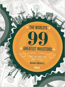The World s 99 Greatest Investo - Magnus Angenfelt
