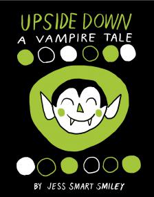 Upside Down - A Vampire Tale <span style=color:#777>(2012)</span> (digital) (Minutemen-Azkaban)