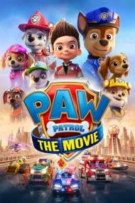PAW Patrol The Movie<span style=color:#777> 2021</span> 720p AMZN WEBRip 800MB x264<span style=color:#fc9c6d>-GalaxyRG[TGx]</span>
