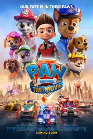 PAW Patrol The Movie<span style=color:#777> 2021</span> 720p WEB H264<span style=color:#fc9c6d>-NAISU[rarbg]</span>