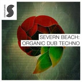 Samplephonics - Severn Beach Organic Dub Techno