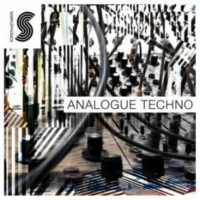 Samplephonics - Machine Code Analogue Techno