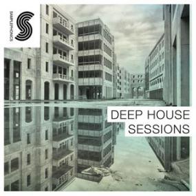 Samplephonics - Deep House Sessions