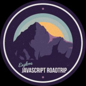 JavaScript RoadTrip Part [1,2,3]