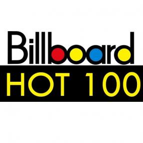 VA - Billboard Hot 100 Singles Chart (29-11-2014)