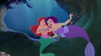 The Little Mermaid Ariel's Beginning<span style=color:#777> 2008</span> 720p HD x264 [MoviesFD]