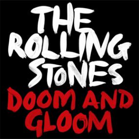 The Rolling Stones VEVO Doom And Gloom (Radio Mix) flac