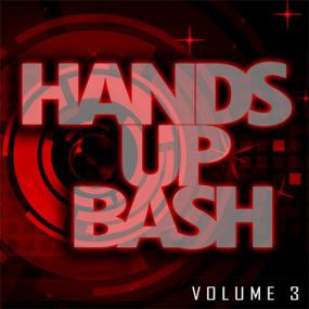 Hands Up Bash 3 <span style=color:#777>(2016)</span>