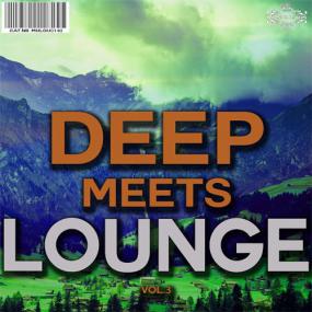 Deep Meets Lounge Vol 3 <span style=color:#777>(2016)</span>
