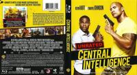 Central Intelligence - Unrated Extended<span style=color:#777> 2016</span> Eng Rus Subs 1080p [H264-mp4]