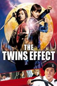 The Twins Effect <span style=color:#777>(2003)</span> [720p] [WEBRip] <span style=color:#fc9c6d>[YTS]</span>