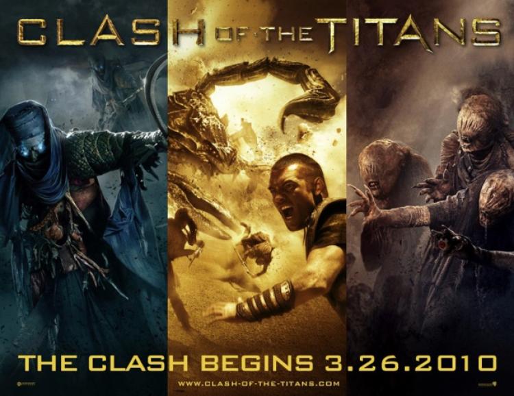 Clash of the Titans DVDRip XviD-DiAMOND [UsaBit com]