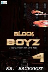 Block Boyz & The Bitches Who Love Them Kesha & Kamo by Ms  Backshot