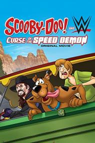 Scooby-Doo And WWE Curse Of The Speed Demon <span style=color:#777>(2016)</span> [720p] [BluRay] <span style=color:#fc9c6d>[YTS]</span>