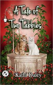 A Tale of Two Tabbies (Whales and Tails Mystery Book 7) by Kathi Daley (epub, mobi)[BluA]