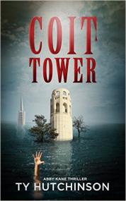 Coit Tower (Abby Kane FBI Thriller #5) - Ty Hutchinson (epub)[BluA]