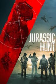 Jurassic Hunt <span style=color:#777>(2021)</span> [1080p] [WEBRip] [5.1] <span style=color:#fc9c6d>[YTS]</span>