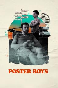Poster Boys <span style=color:#777>(2020)</span> [1080p] [WEBRip] [5.1] <span style=color:#fc9c6d>[YTS]</span>
