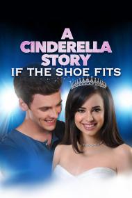 A Cinderella Story If the Shoe Fits<span style=color:#777> 2016</span> 1080p HMAX WEBRip DD 5.1 x264-MeLON