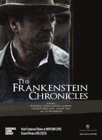 The Frankenstein chronicles - 1x04 [HDTv Ac3 SPA] By JBilbo