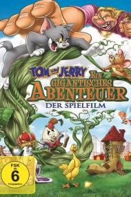 Tom And Jerrys Giant Adventure <span style=color:#777>(2013)</span> [1080p] [BluRay] [5.1] <span style=color:#fc9c6d>[YTS]</span>