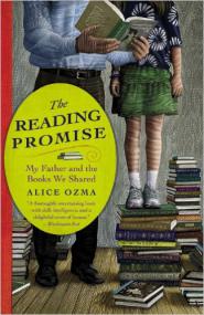 The Reading Promise- My Father and the Books We Shared (retail) by Alice Ozma