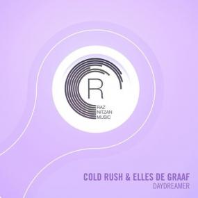 Cold Rush & Elles De Graaf - Daydreamer (Original Mix)