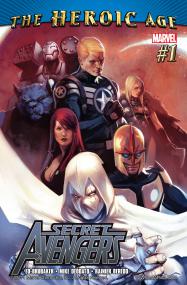 Secret Avengers (v1-v3+Extras) (2010-2015) (digital) (Minutemen-PhD)