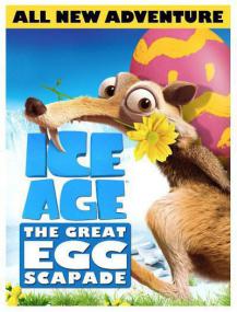 Å†°æ²³ä¸–çºªï¼šå·¨è›‹æ¶ä½œå‰§ Ice Age The Great Egg-Scapade<span style=color:#777> 2016</span> HD1080P X264 AAC English CHS-ENG Mp4Ba