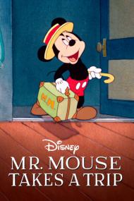 Mr  Mouse Takes A Trip (1940) [1080p] [WEBRip] <span style=color:#fc9c6d>[YTS]</span>